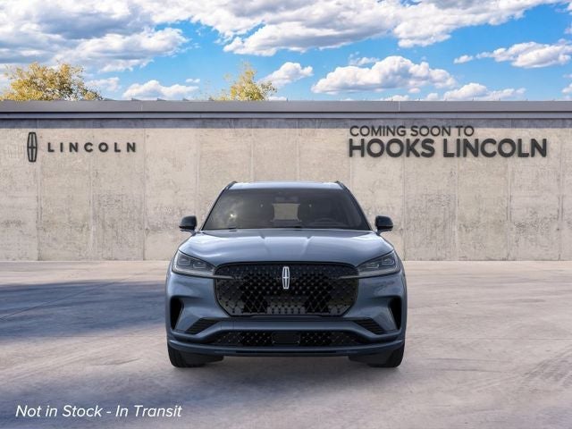 2026 Lincoln Aviator Reserve Premium
