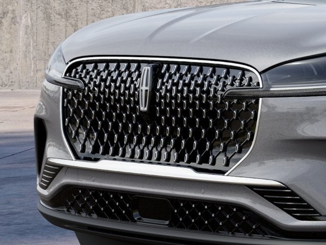 2027 Lincoln Aviator Reserve Premium