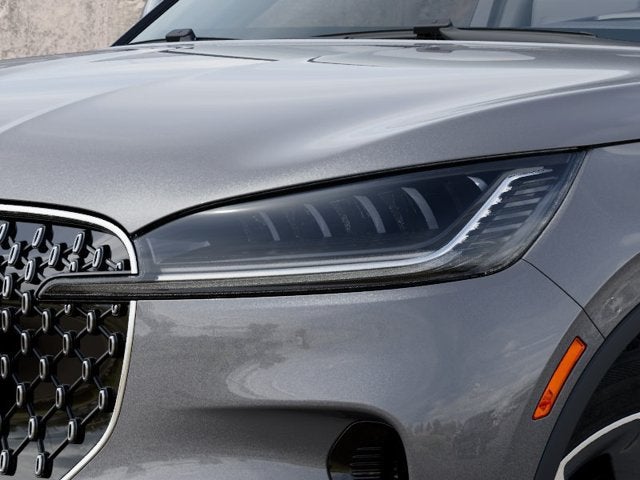 2027 Lincoln Aviator Reserve Premium