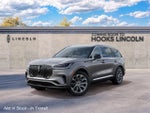 2027 Lincoln Aviator Reserve Premium