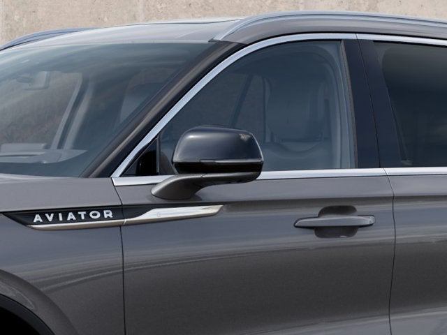 2027 Lincoln Aviator Reserve Premium
