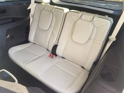 2022 Lincoln Aviator Black Label