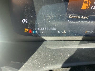 2022 Lincoln Aviator Black Label