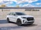 2027 Lincoln Aviator Black Label
