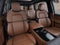 2027 Lincoln Aviator Black Label Premium
