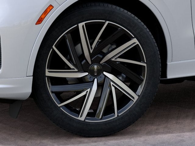 2027 Lincoln Aviator Black Label Premium