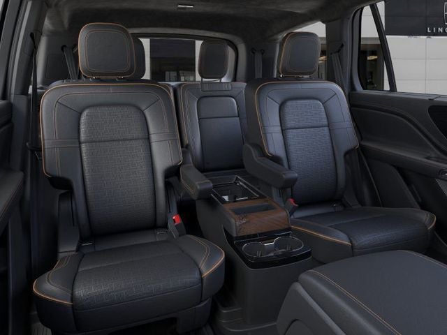 2026 Lincoln Aviator Black Label