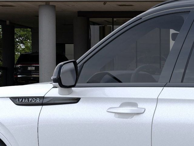 2026 Lincoln Aviator Black Label