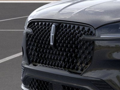 2026 Lincoln Aviator Black Label