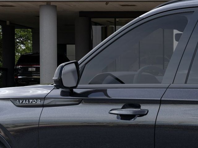 2026 Lincoln Aviator Black Label