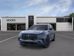 2025 Lincoln Aviator Black Label