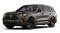 2025 Lincoln Aviator Black Label