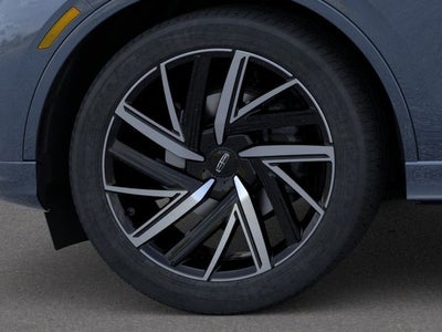 2026 Lincoln Aviator Black Label