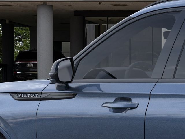 2026 Lincoln Aviator Black Label