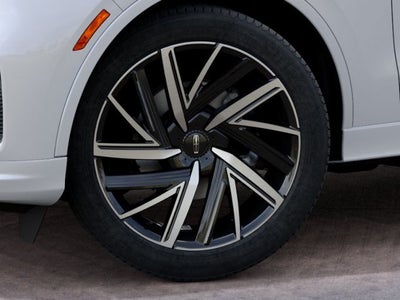 2027 Lincoln Aviator Black Label Premium