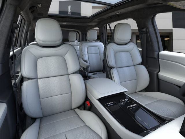 2026 Lincoln Aviator Black Label