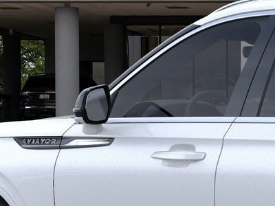 2026 Lincoln Aviator Black Label