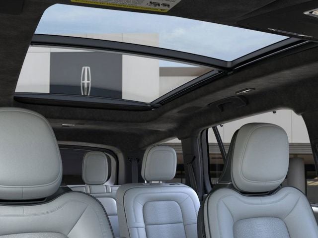 2026 Lincoln Aviator Black Label