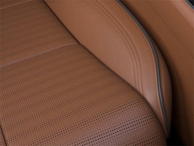 2025 Lincoln Aviator Black Label