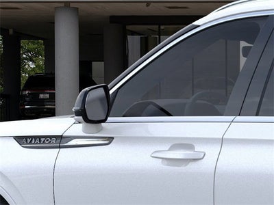 2026 Lincoln Aviator Black Label