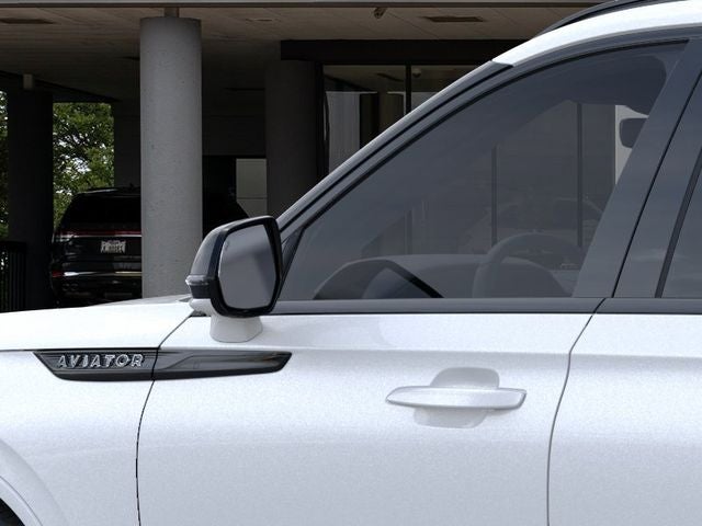 2026 Lincoln Aviator Black Label
