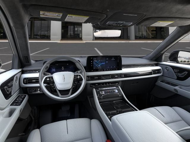 2026 Lincoln Aviator Black Label