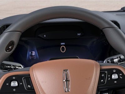2026 Lincoln Aviator Black Label Premium