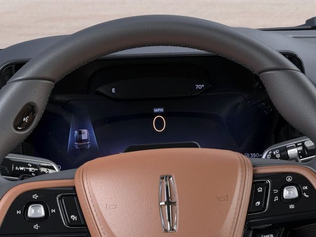 2026 Lincoln Aviator Black Label Premium