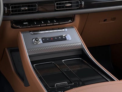2026 Lincoln Aviator Black Label Premium