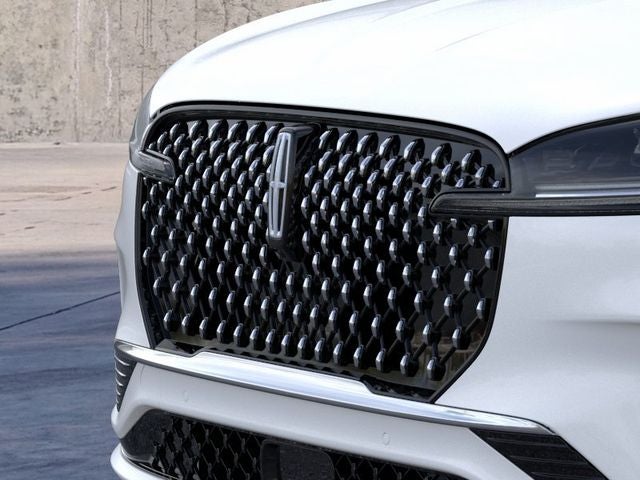 2026 Lincoln Aviator Black Label Premium