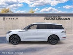 2026 Lincoln Aviator Black Label Premium