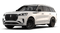 2026 Lincoln Aviator Black Label Premium