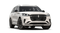 2026 Lincoln Aviator Black Label Premium