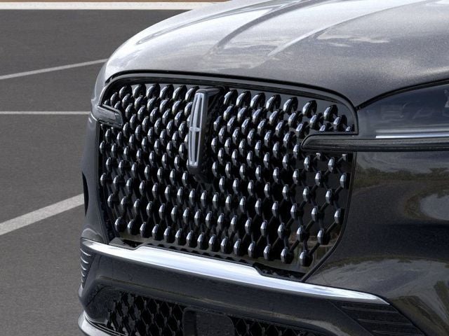 2026 Lincoln Aviator Black Label