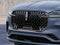 2027 Lincoln Aviator Black Label