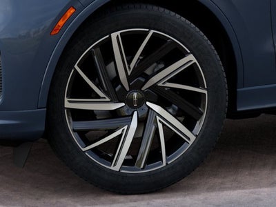 2027 Lincoln Aviator Black Label