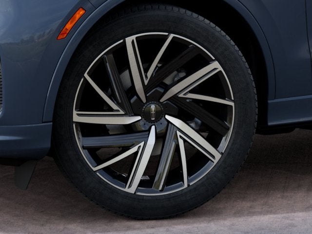 2027 Lincoln Aviator Black Label