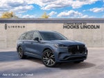 2027 Lincoln Aviator Black Label