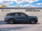 2027 Lincoln Aviator Black Label