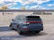 2027 Lincoln Aviator Black Label