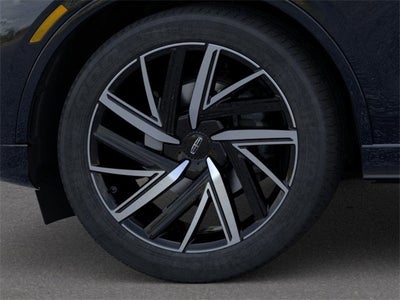 2025 Lincoln Aviator Black Label