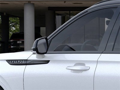 2026 Lincoln Aviator Black Label