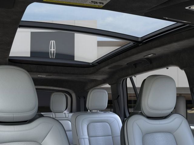 2026 Lincoln Aviator Black Label