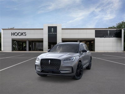 2025 Lincoln Corsair Reserve