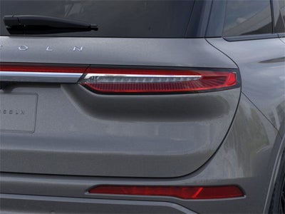 2025 Lincoln Corsair Reserve