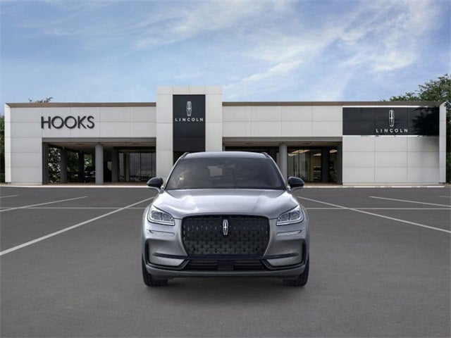 2025 Lincoln Corsair Reserve