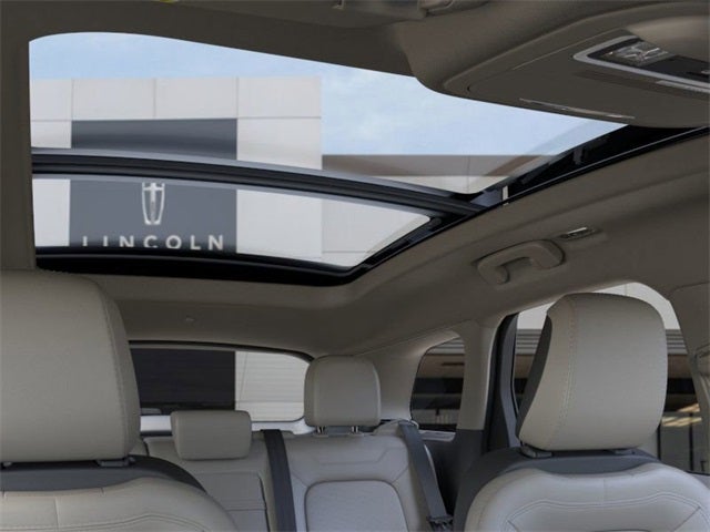 2025 Lincoln Corsair Reserve