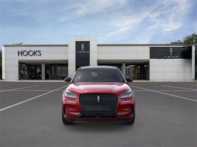 2025 Lincoln Corsair Reserve