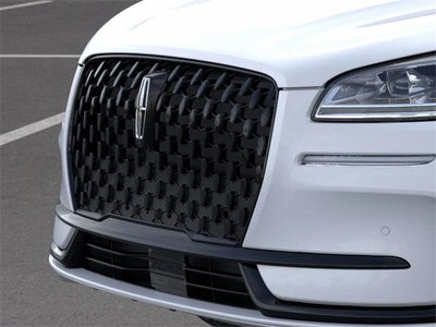 2025 Lincoln Corsair Reserve