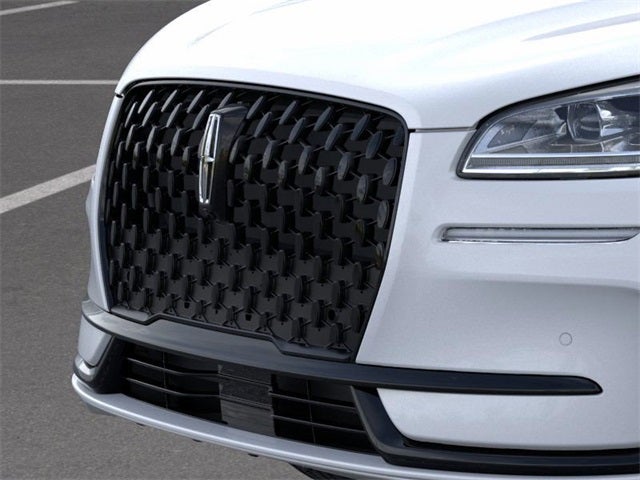 2025 Lincoln Corsair Reserve